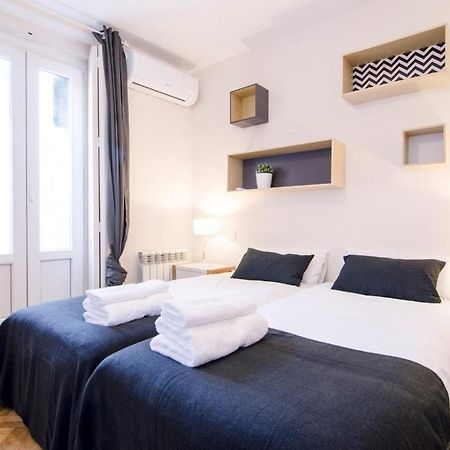 Espiritu Santo 39, 1º Izq Apartment Madrid Bagian luar foto