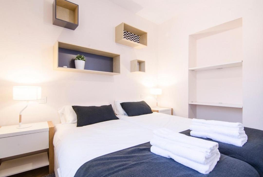 Espiritu Santo 39, 1º Izq Apartment Madrid Bagian luar foto