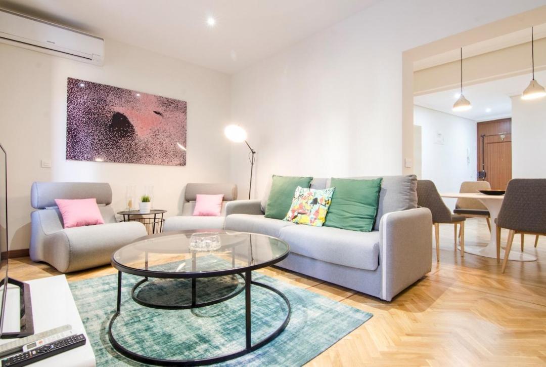 Espiritu Santo 39, 1º Izq Apartment Madrid Bagian luar foto