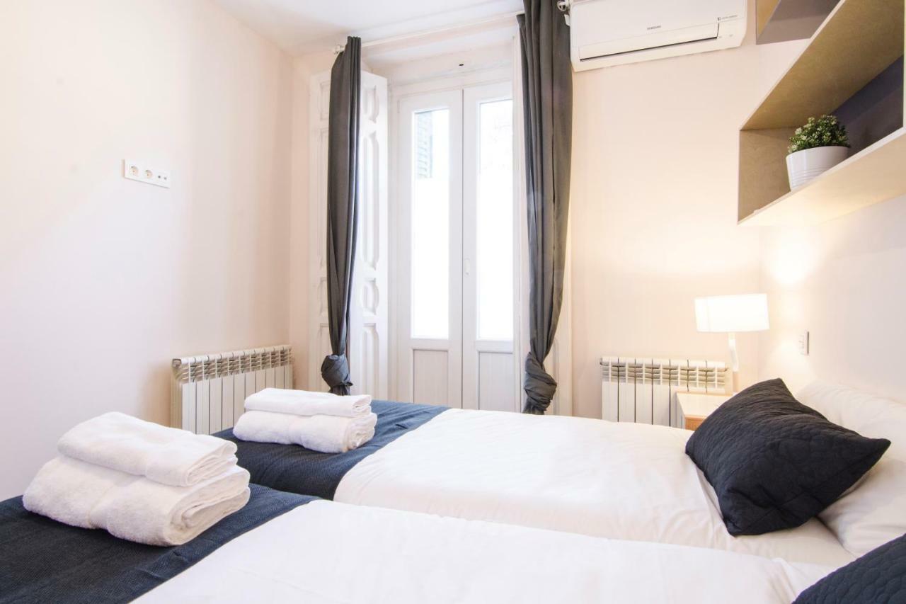 Espiritu Santo 39, 1º Izq Apartment Madrid Bagian luar foto