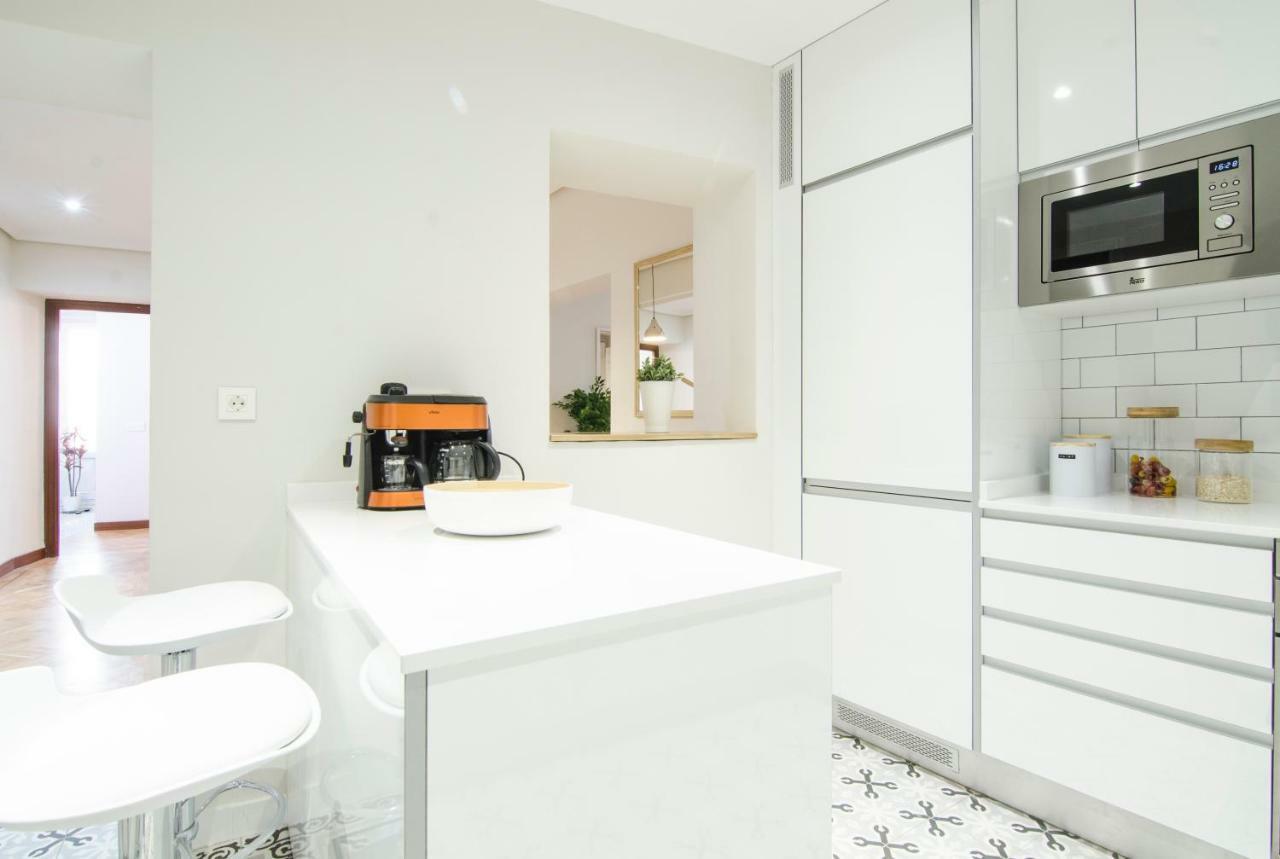 Espiritu Santo 39, 1º Izq Apartment Madrid Bagian luar foto