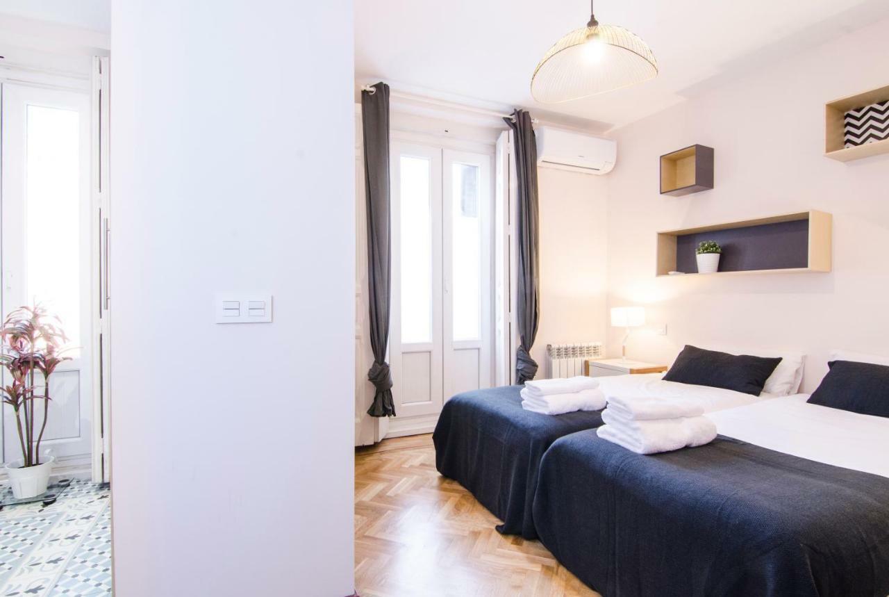 Espiritu Santo 39, 1º Izq Apartment Madrid Bagian luar foto