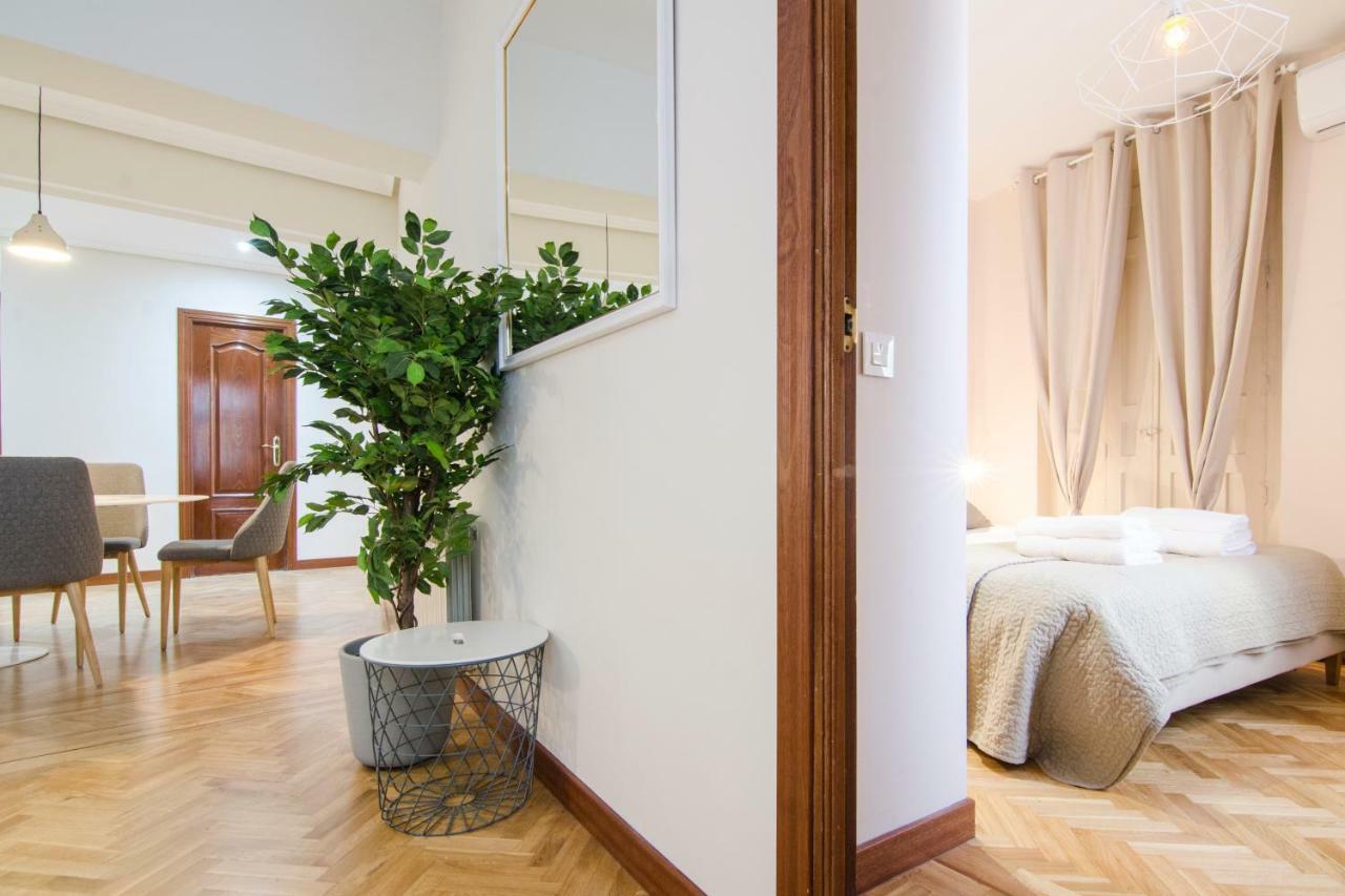 Espiritu Santo 39, 1º Izq Apartment Madrid Bagian luar foto