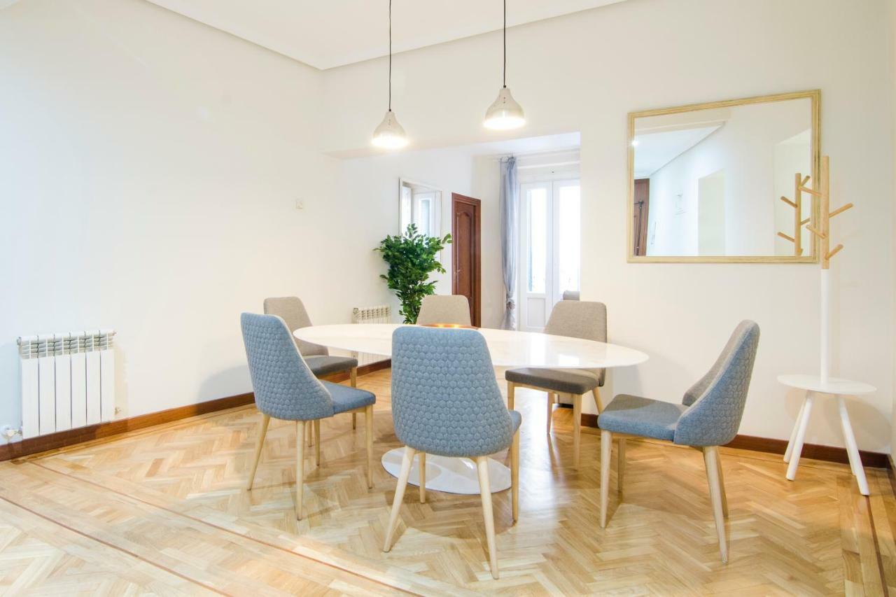 Espiritu Santo 39, 1º Izq Apartment Madrid Bagian luar foto