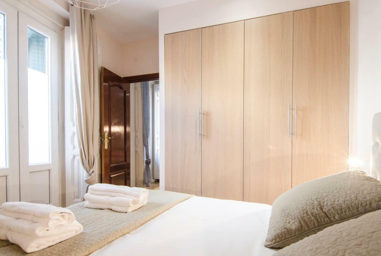 Espiritu Santo 39, 1º Izq Apartment Madrid Bagian luar foto