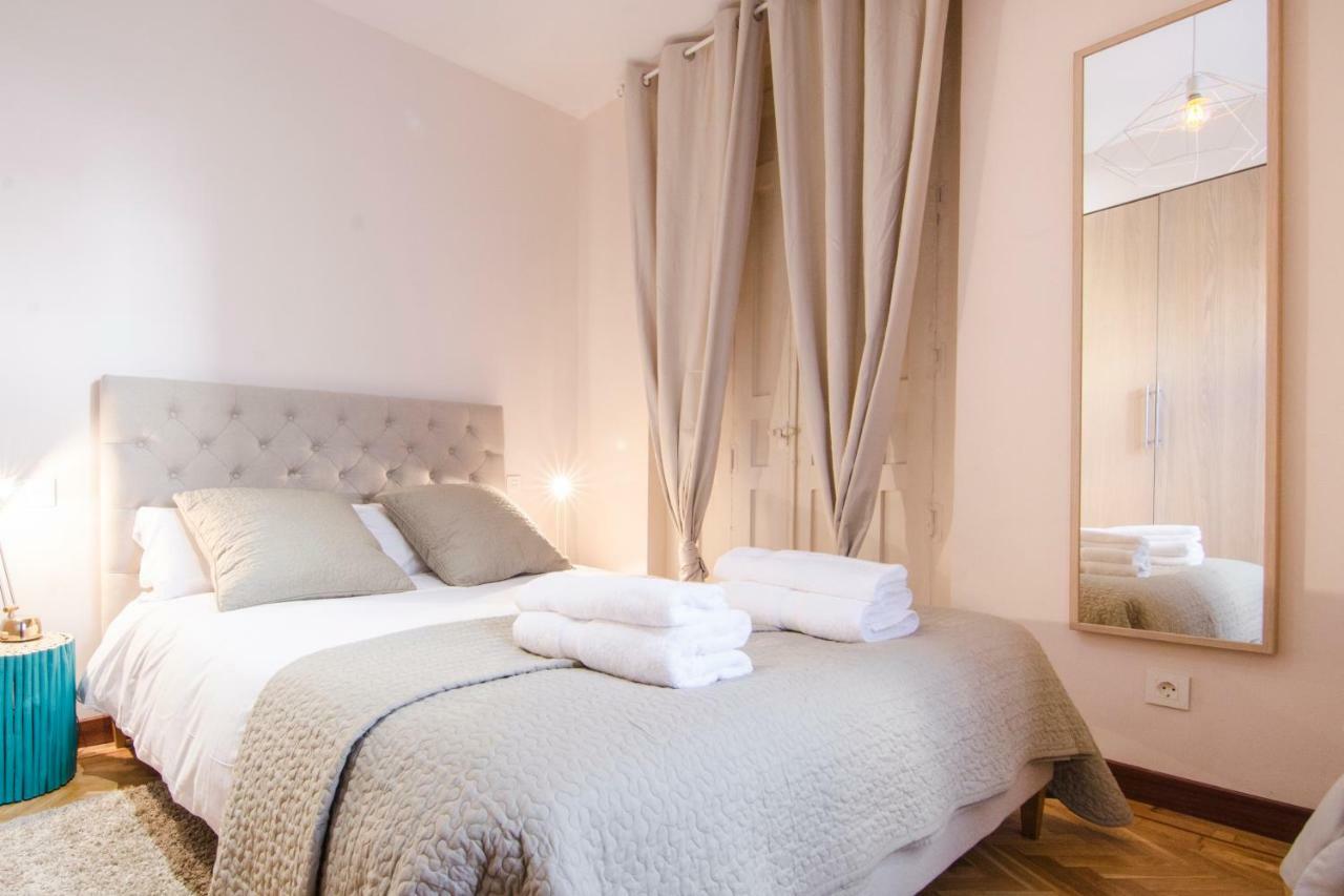 Espiritu Santo 39, 1º Izq Apartment Madrid Bagian luar foto